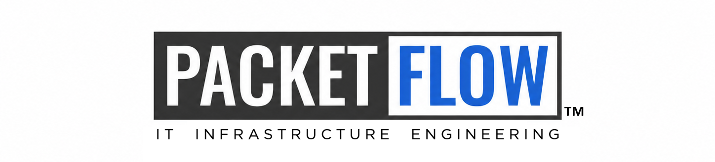 PacketFlow IT Engineering
