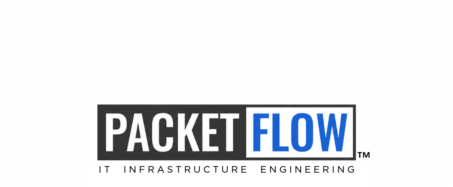 PacketFlow IT Engineering